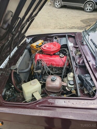 LADA (VAZ) 2107 2005, 35,000 km - 1.6 l - Qusar