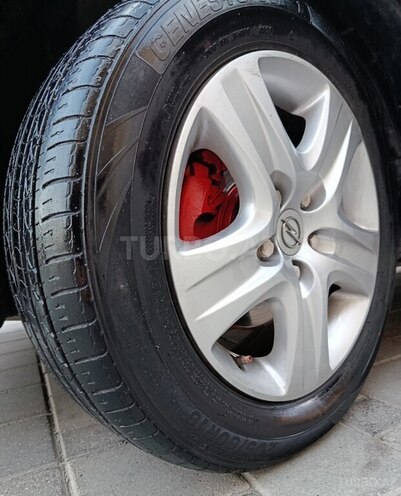Opel Zafira 2000, 285,146 km - 1.8 l - Sumqayıt