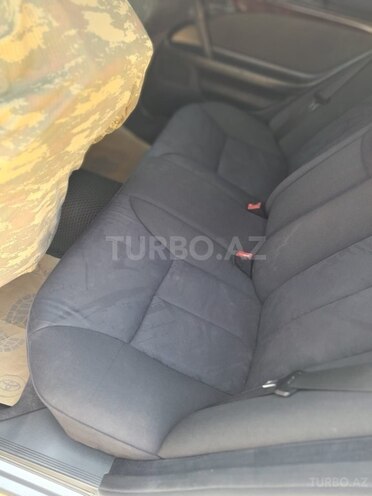 Mercedes E 230 1996, 480,000 km - 2.3 l - Bakı