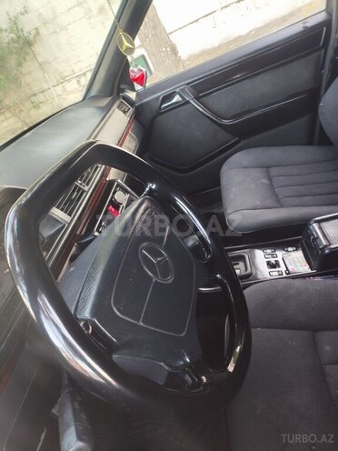 Mercedes E 220 1995, 200,000 km - 2.2 л - Bakı