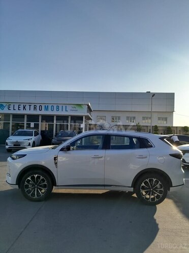 Changan CS 55 Plus 2025, 0 km - 1.5 л - Bakı