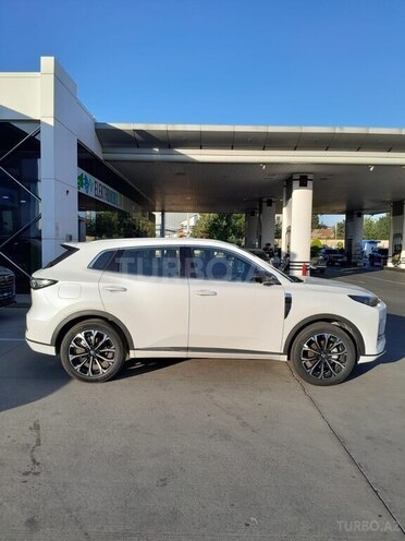 Changan CS 55 Plus 2025, 0 km - 1.5 л - Bakı