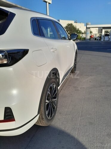 Changan CS 55 Plus 2025, 0 km - 1.5 л - Bakı