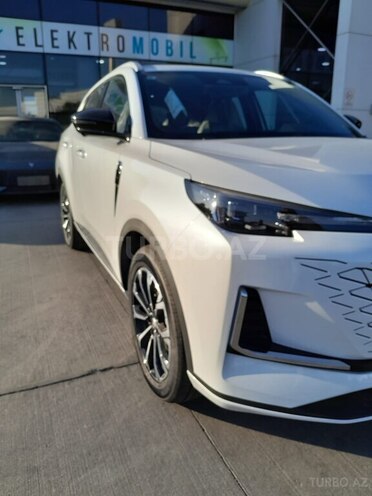Changan CS 55 Plus 2025, 0 km - 1.5 л - Bakı