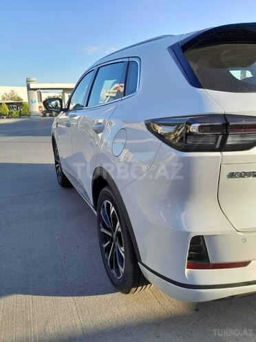 Changan CS 55 Plus 2025, 0 km - 1.5 л - Bakı