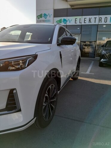 Changan CS 55 Plus 2025, 0 km - 1.5 л - Bakı