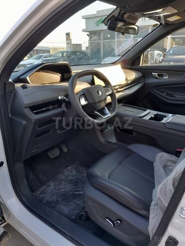 Changan CS 55 Plus 2025, 0 km - 1.5 л - Bakı