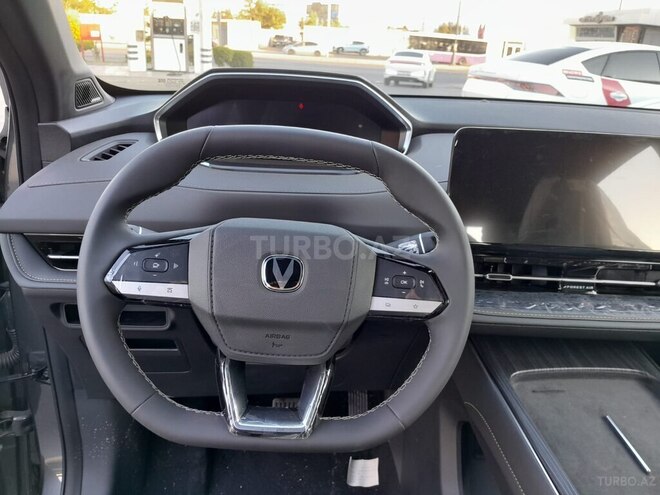 Changan CS 55 Plus 2025, 0 km - 1.5 л - Bakı