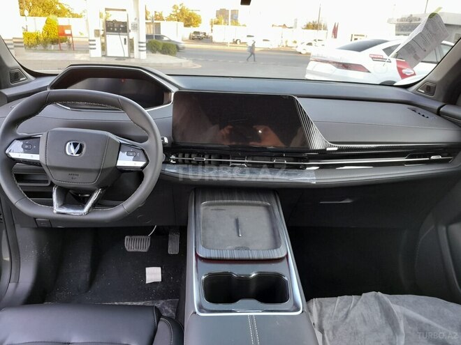 Changan CS 55 Plus 2025, 0 km - 1.5 л - Bakı