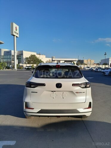 Changan CS 55 Plus 2025, 0 km - 1.5 л - Bakı