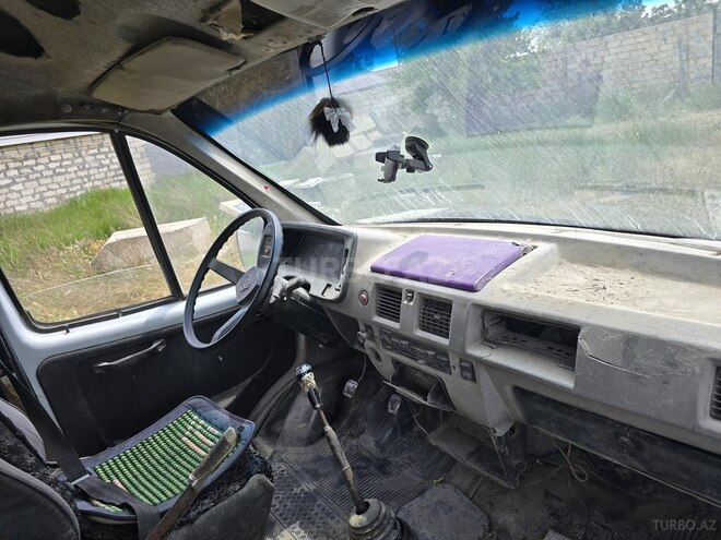 GAZ 33023-744 2000, 98,000 km - 2.4 l - Sabirabad