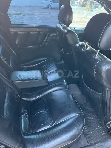 Opel Vectra 2000, 330,000 km - 1.8 л - Sumqayıt