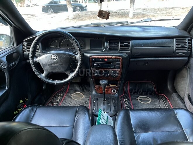 Opel Vectra 2000, 330,000 km - 1.8 л - Sumqayıt