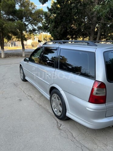Opel Vectra 2000, 330,000 km - 1.8 л - Sumqayıt