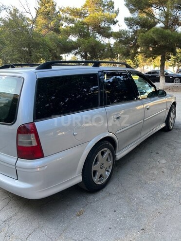 Opel Vectra 2000, 330,000 km - 1.8 л - Sumqayıt