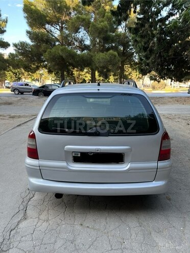Opel Vectra 2000, 330,000 km - 1.8 л - Sumqayıt