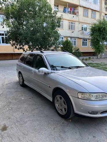 Opel Vectra 2000, 330,000 km - 1.8 л - Sumqayıt