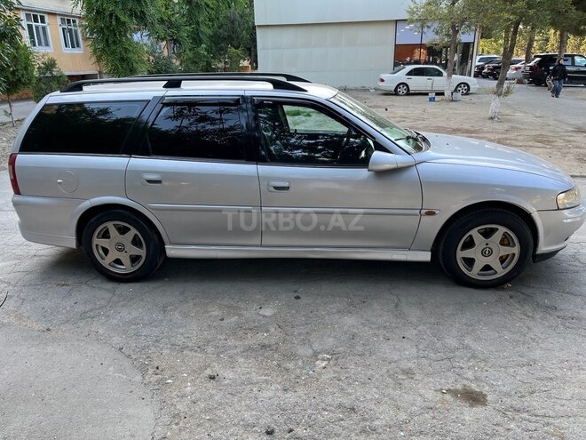 Opel Vectra 2000, 330,000 km - 1.8 л - Sumqayıt