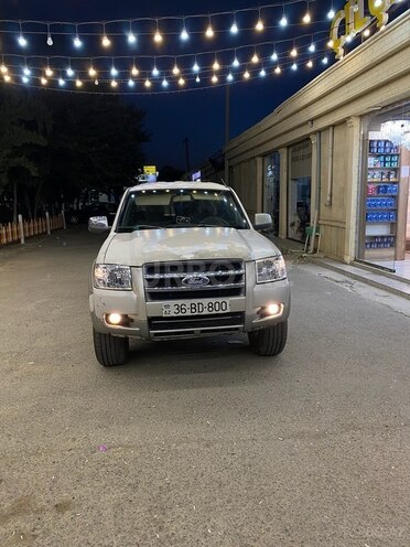 Ford Ranger 2008, 360,258 km - 2.5 л - Şirvan