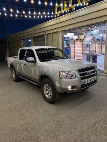 Ford Ranger 2008, 360,258 km - 2.5 л - Şirvan