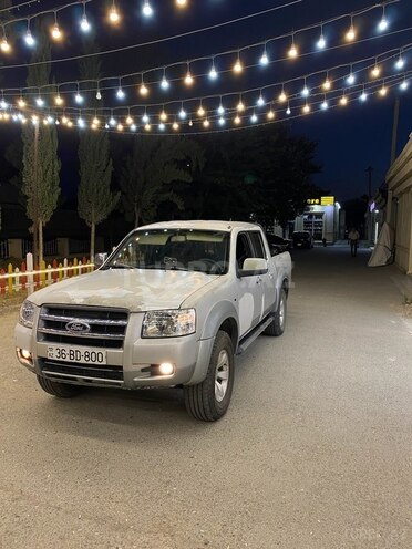Ford Ranger 2008, 360,258 km - 2.5 л - Şirvan