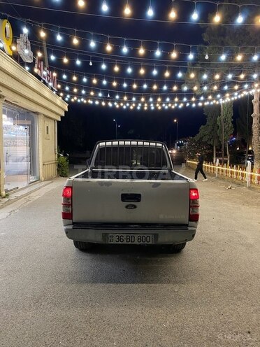 Ford Ranger 2008, 360,258 km - 2.5 л - Şirvan