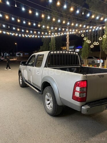 Ford Ranger 2008, 360,258 km - 2.5 л - Şirvan