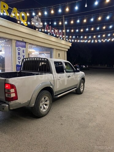 Ford Ranger 2008, 360,258 km - 2.5 л - Şirvan