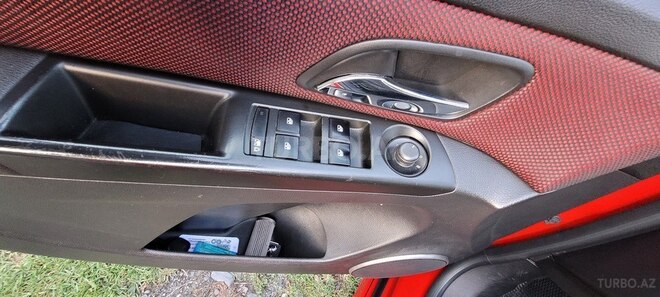 Chevrolet Cruze 2012, 181,000 km - 1.4 л - Zaqatala