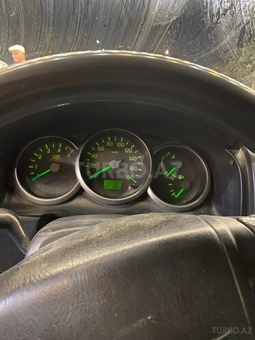 Ford Ranger 2008, 360,258 km - 2.5 л - Şirvan