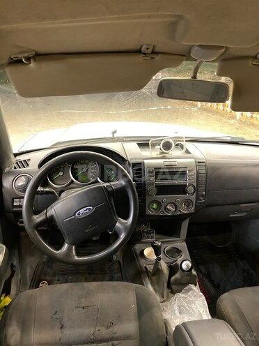 Ford Ranger 2008, 360,258 km - 2.5 л - Şirvan
