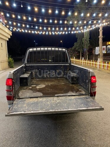 Ford Ranger 2008, 360,258 km - 2.5 л - Şirvan