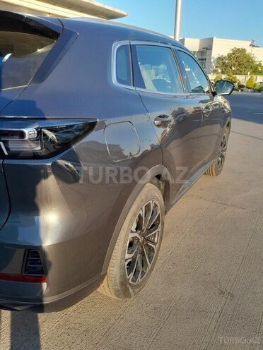 Changan CS 55 Plus-8