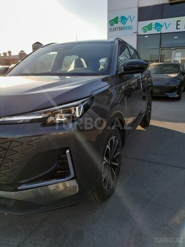 Changan CS 55 Plus-7