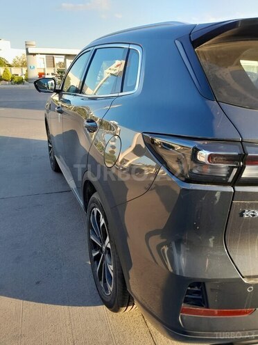 Changan CS 55 Plus-9