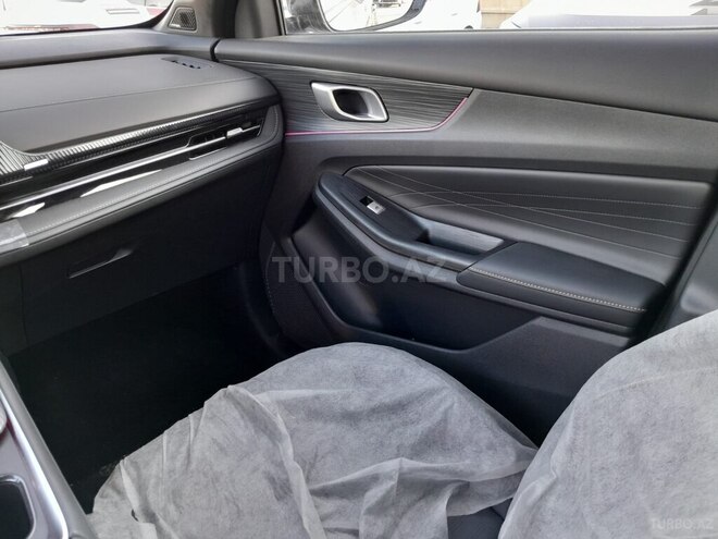 Changan CS 55 Plus-16