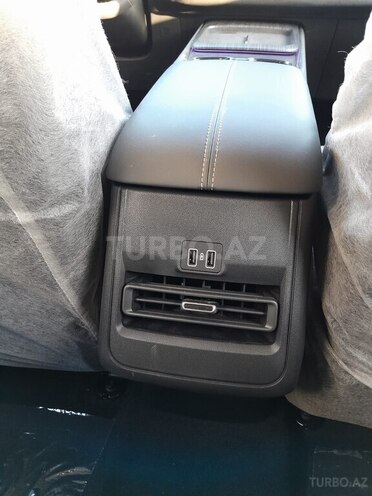 Changan CS 55 Plus-15