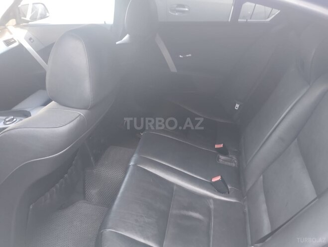 BMW 525 2007, 360,000 km - 2.5 l - Bakı