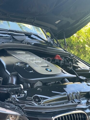 BMW 525 2007, 360,000 km - 2.5 l - Bakı
