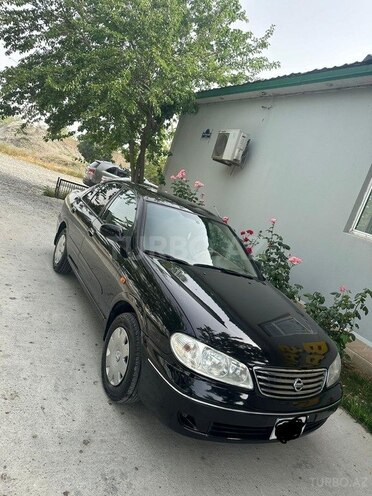Nissan Sunny 2005, 175,000 km - 1.3 l - Bakı