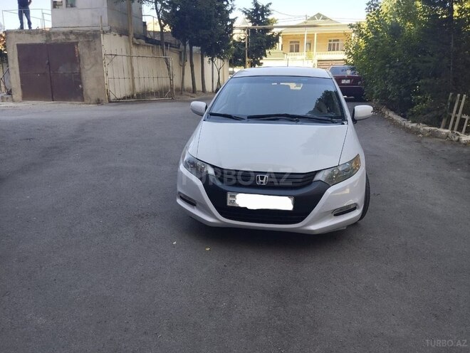 Honda Insight 2010, 245,000 km - 1.3 l - Bakı