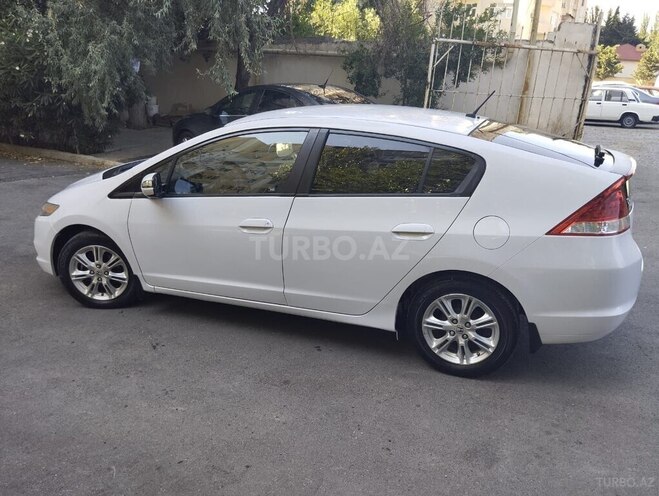 Honda Insight 2010, 245,000 km - 1.3 l - Bakı