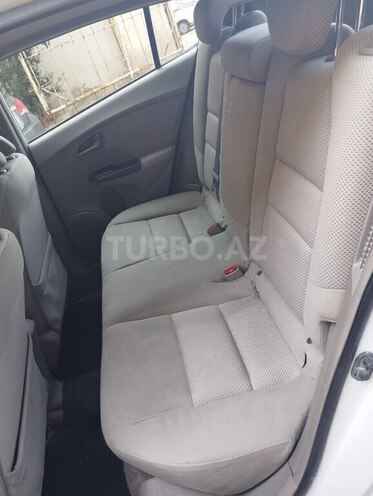 Honda Insight 2010, 245,000 km - 1.3 l - Bakı