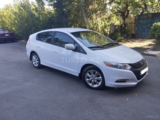 Honda Insight 2010, 245,000 km - 1.3 l - Bakı