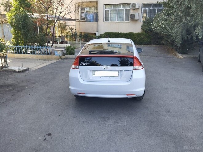 Honda Insight 2010, 245,000 km - 1.3 l - Bakı