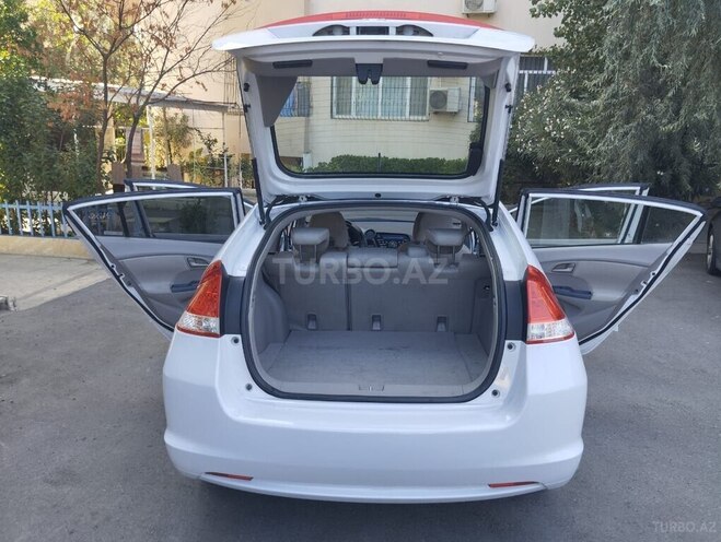 Honda Insight 2010, 245,000 km - 1.3 l - Bakı
