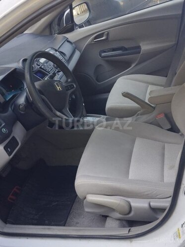 Honda Insight 2010, 245,000 km - 1.3 l - Bakı