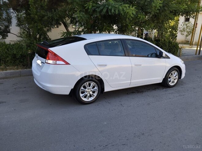 Honda Insight 2010, 245,000 km - 1.3 l - Bakı