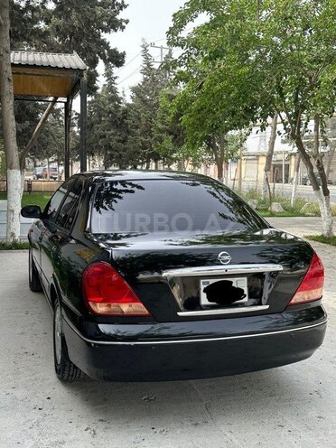 Nissan Sunny 2005, 175,000 km - 1.3 l - Bakı
