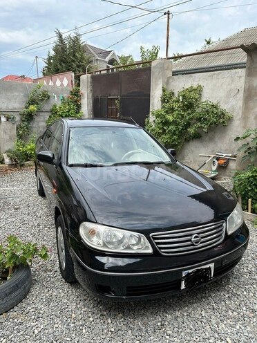 Nissan Sunny 2005, 175,000 km - 1.3 l - Bakı